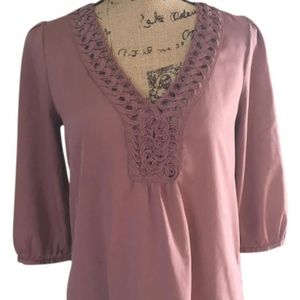 Banana Republic Blouse